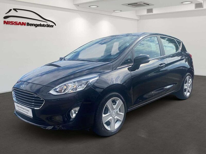 Ford Fiesta Cool & Connect ECOBOOST