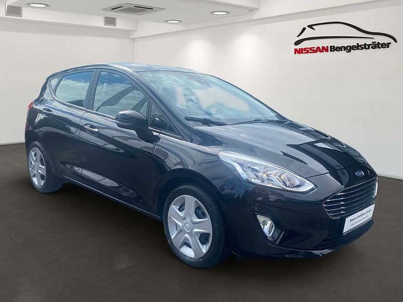 Ford Fiesta Cool & Connect ECOBOOST