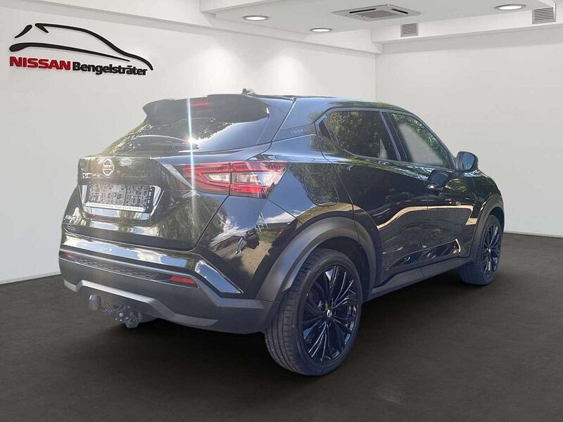 Nissan Juke Enigma 1,0 DIG-T 114PS