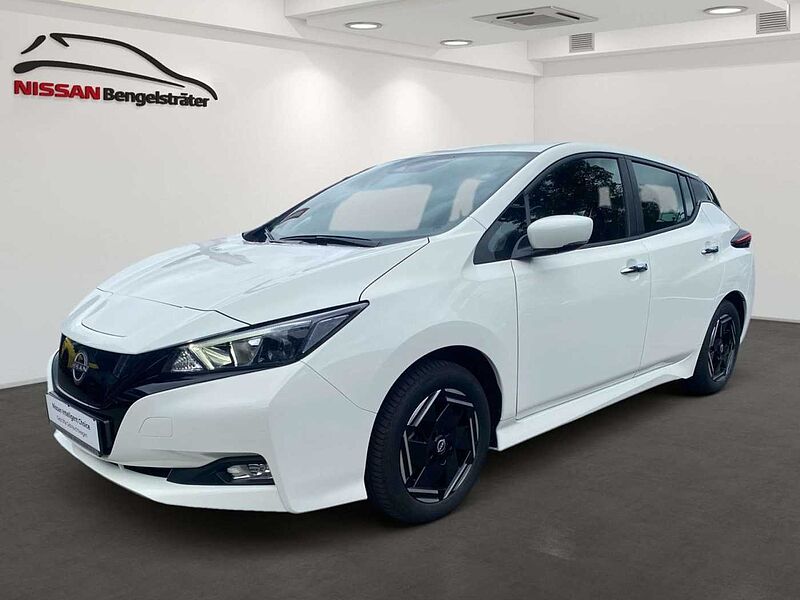 Nissan Leaf Acenta