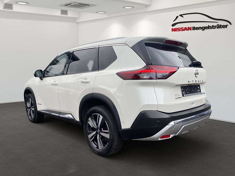 Nissan X-Trail e-Power 4x4 e-4orce Tekna