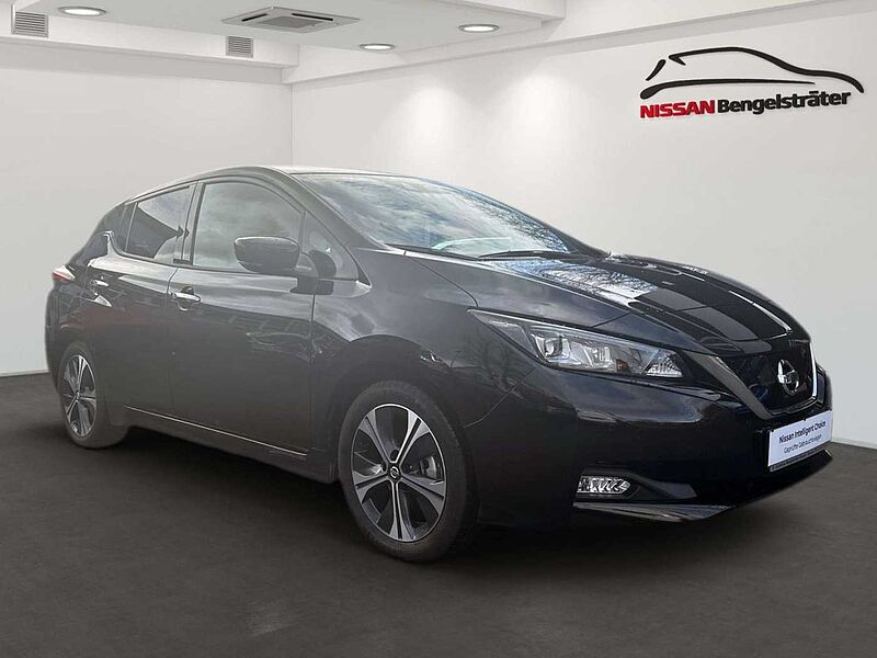 Nissan Leaf 40kw N-Connecta 5 Jahre Garantie