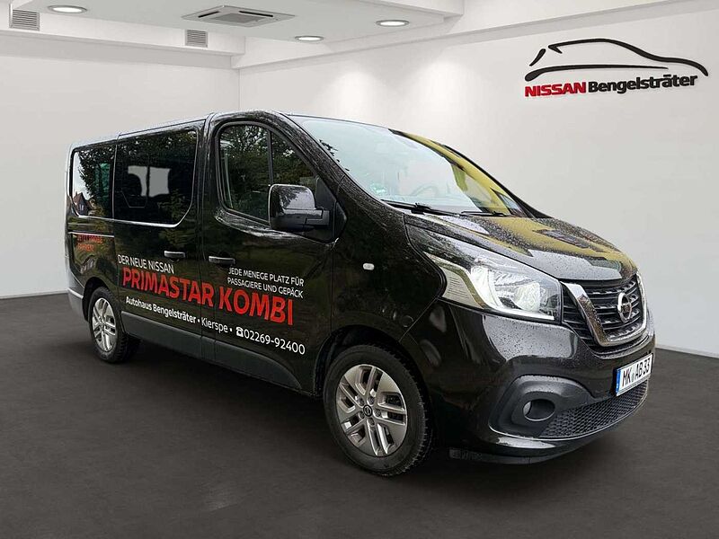 Nissan NV300 2,7t dCi 145 DPF L1H1 PREMIUM