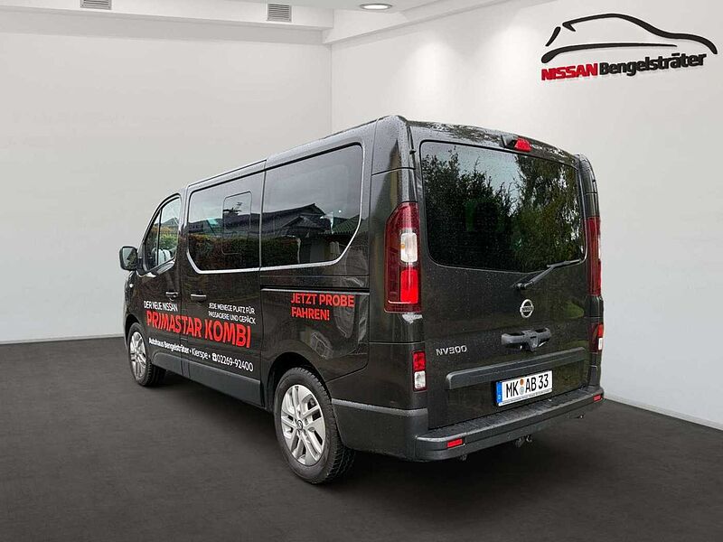 Nissan NV300 2,7t dCi 145 DPF L1H1 PREMIUM